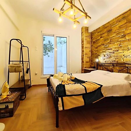 Dimelli Home In Atenas Exterior foto