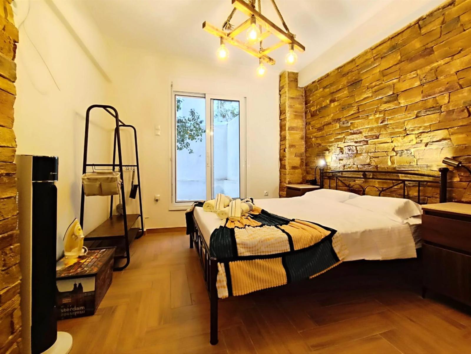 Dimelli Home In Atenas Exterior foto