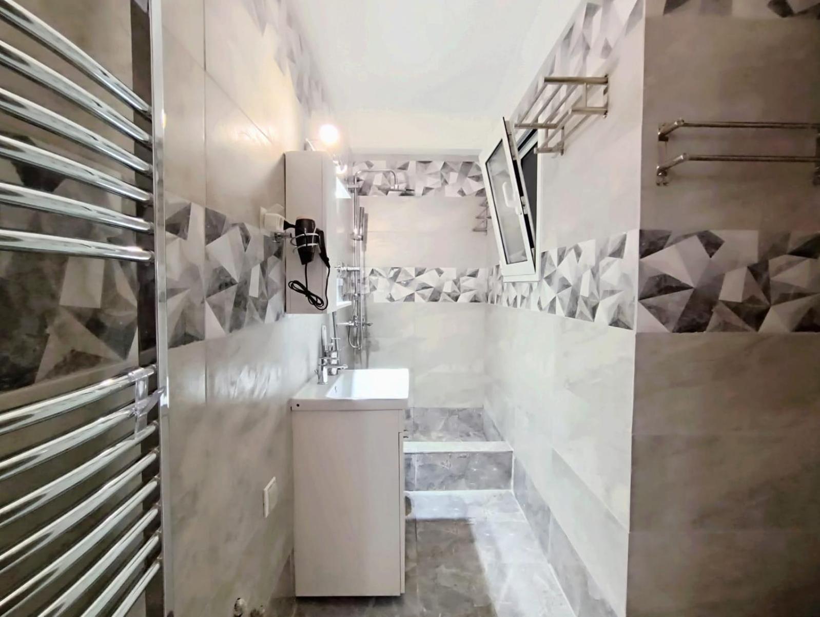Dimelli Home In Atenas Exterior foto