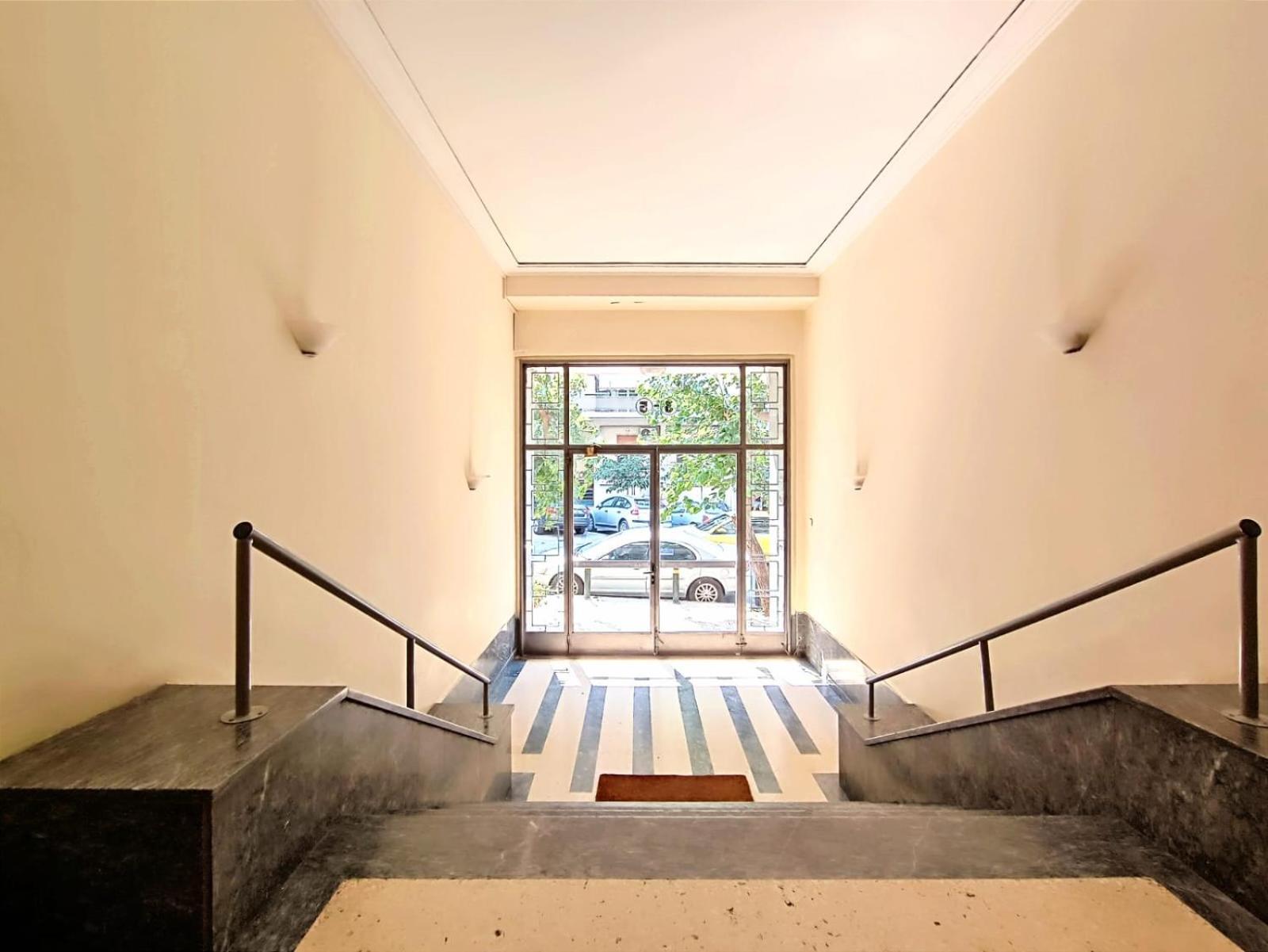 Dimelli Home In Atenas Exterior foto