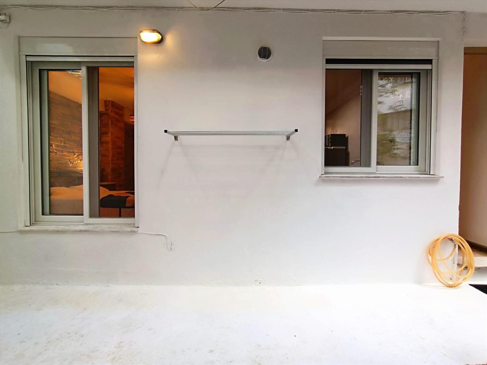 Dimelli Home In Atenas Exterior foto