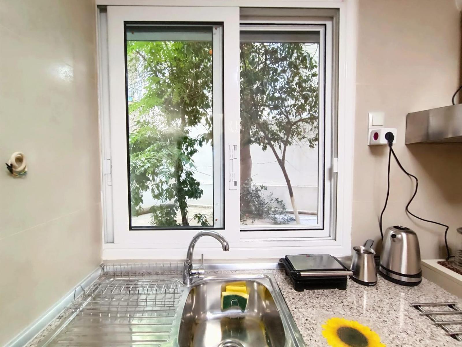 Dimelli Home In Atenas Exterior foto
