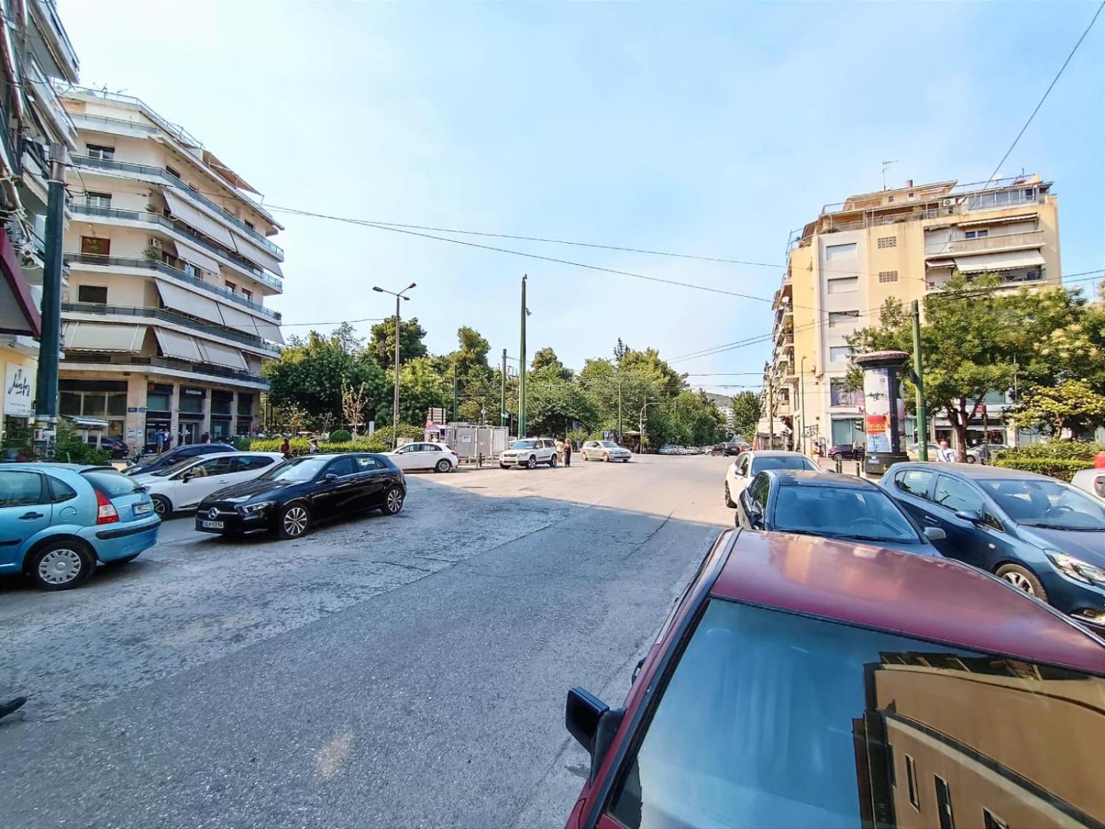 Dimelli Home In Atenas Exterior foto