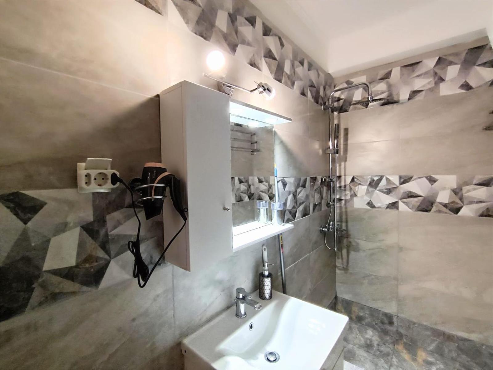 Dimelli Home In Atenas Exterior foto