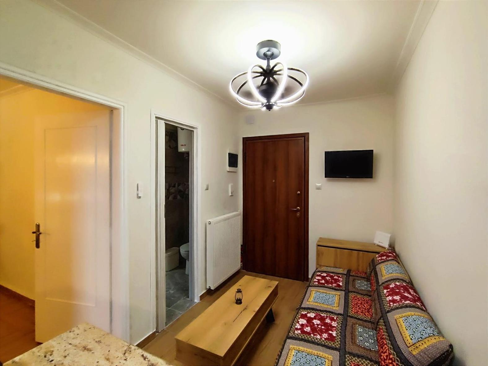 Dimelli Home In Atenas Exterior foto
