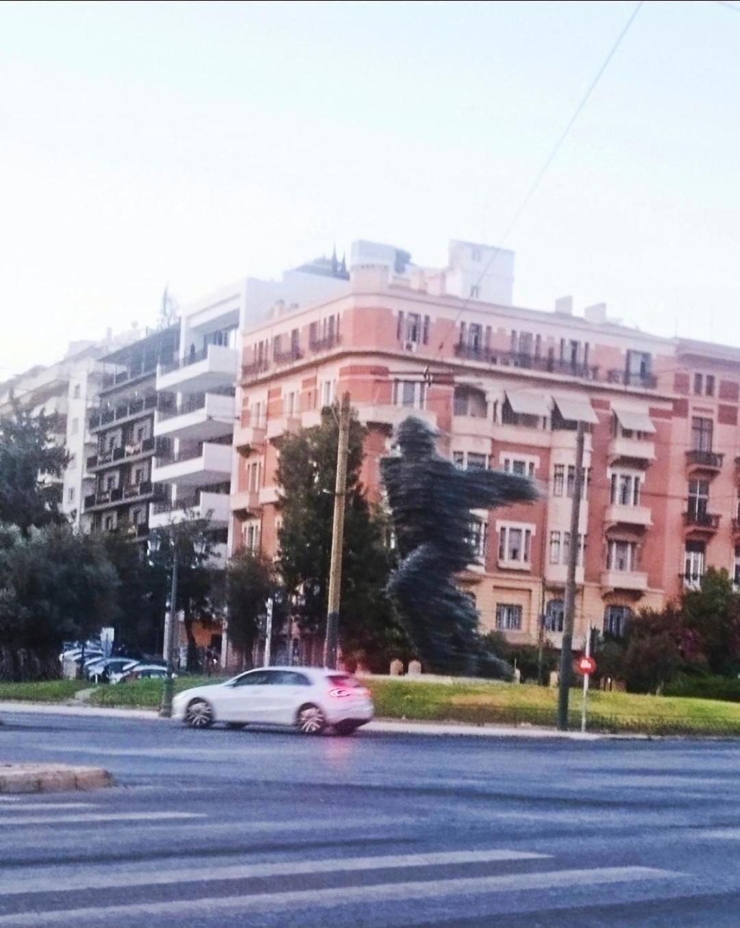 Dimelli Home In Atenas Exterior foto