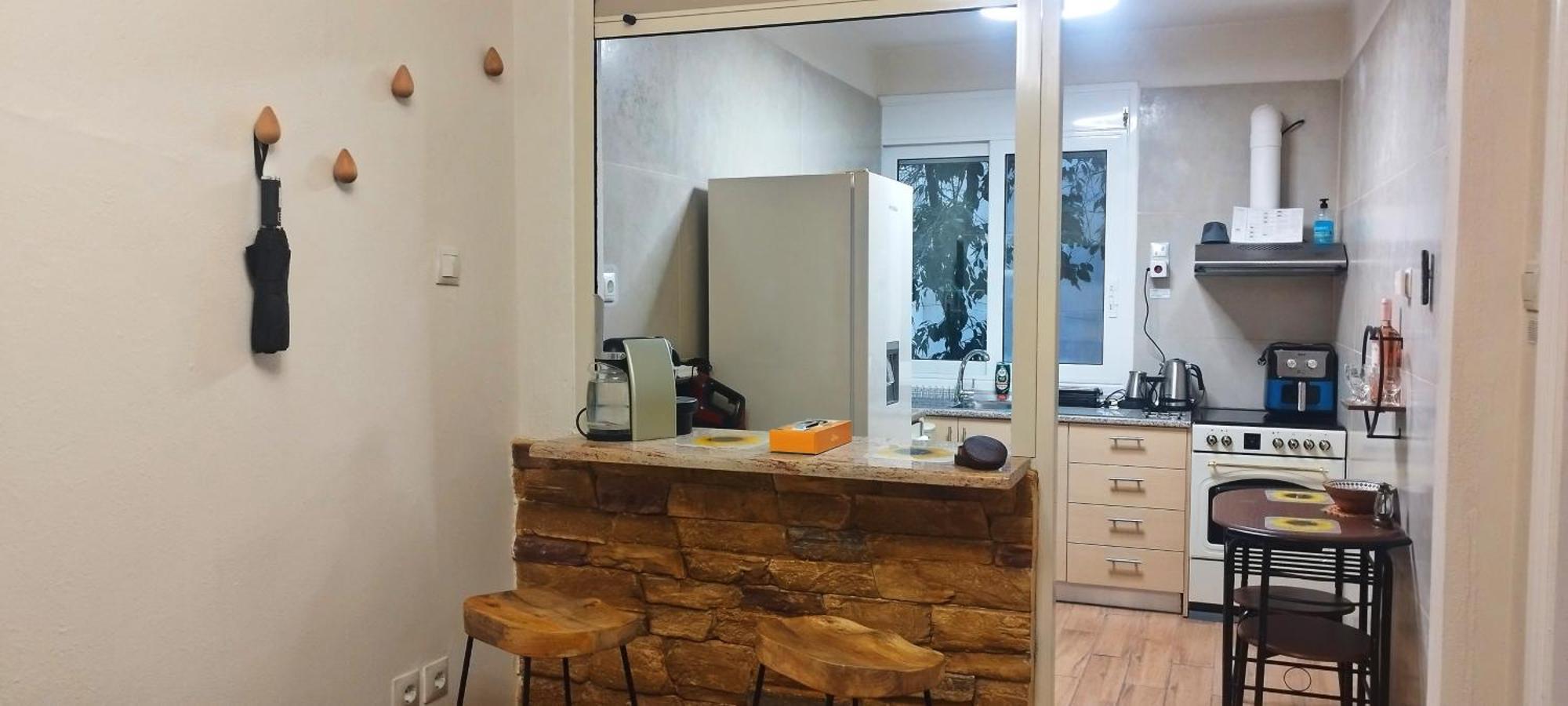 Dimelli Home In Atenas Exterior foto